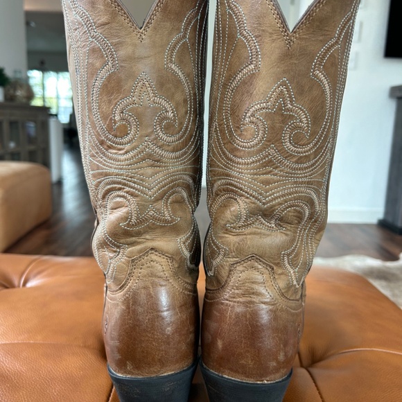Women’s Western Boots - Picture 5 of 6